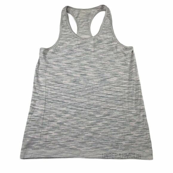 Under Armour Threadborne Reversible Fitted Seamles - Picture 1 of 7